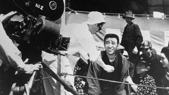 Wheels of Fate: The Story of THE RICKSHAW MAN (2020)